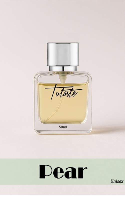 J. PEAR INC. [Pear] 50 ML