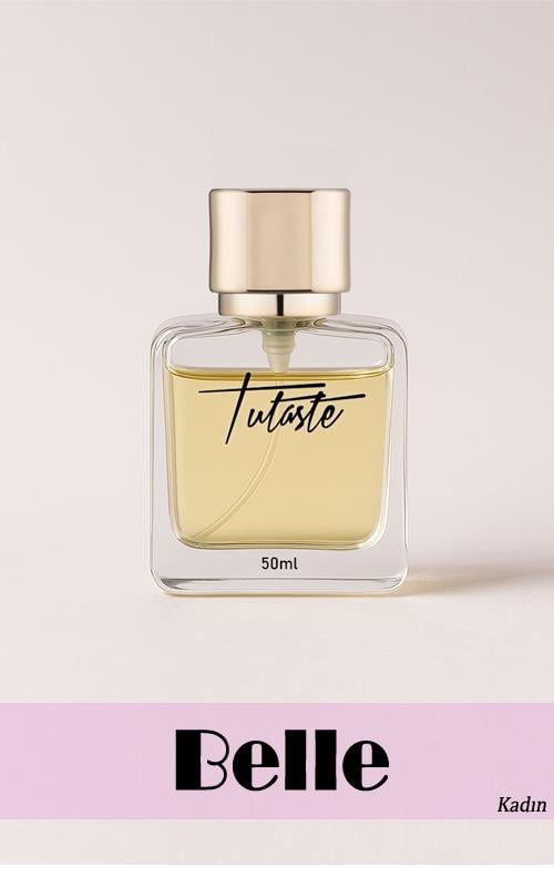 JEAN LA BELLE WOMAN [Belle] 50 ML 