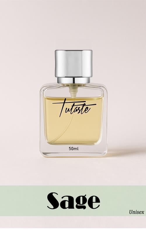 JM WOOD SAGE [Sage] 50 ML