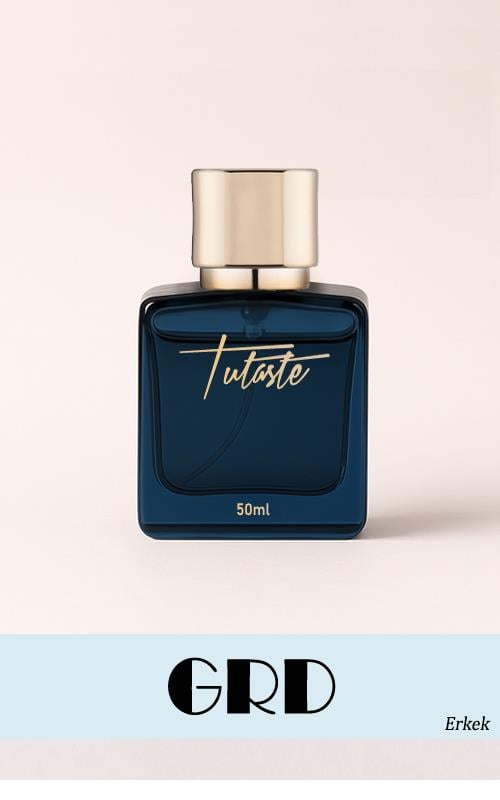 JP PARADISE GARDEN [GRD] 50 ML