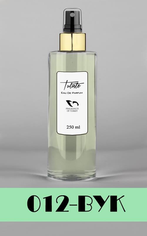 KIRKE [012-BYK] 250 ML (Unisex)