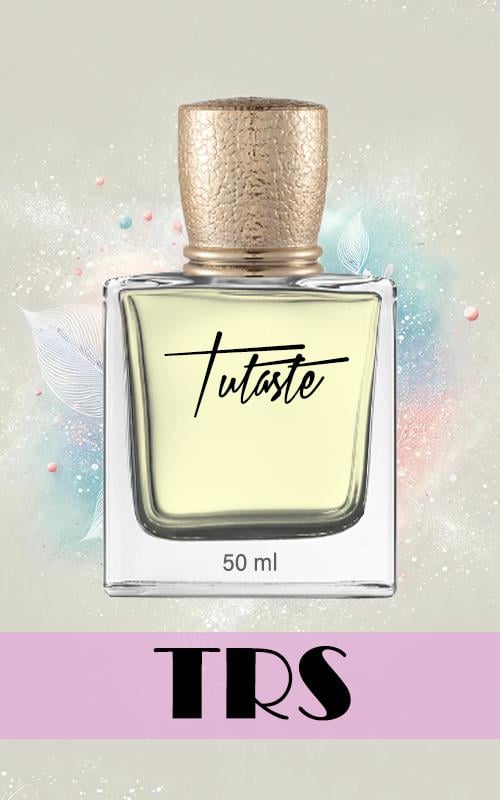 KLASIK TRESOR [TRS] 50 ML 
