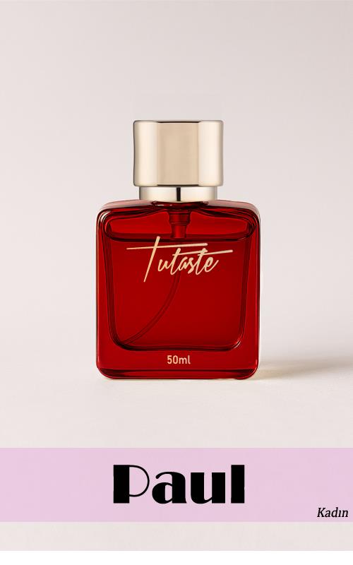LA BELLE P.GARDEN WOMAN [Paul] 50 ML 