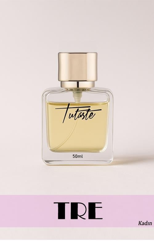 LA NUIT TRESOR [TRE] 50 ML