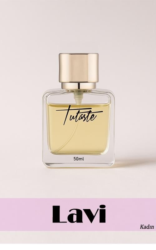 LA ViE VANILLA [Lavi] 50 ML
