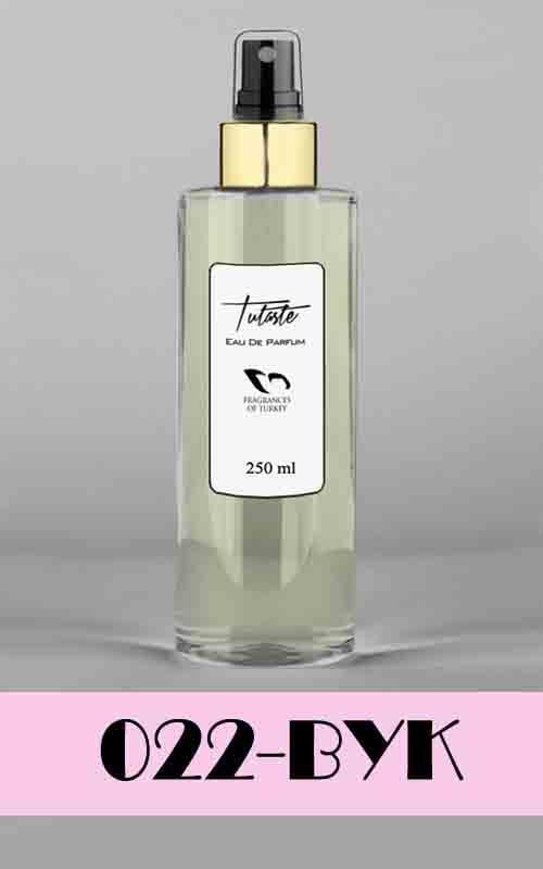 Libre [022-BYK] 250 ML (Kadın)