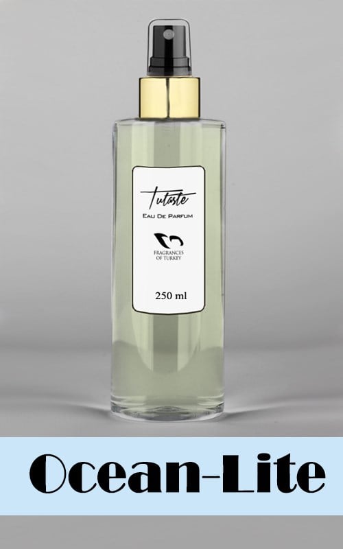 LN.RS OCEAN 2021 [Ocean-Lite] 250 ML ERKEK