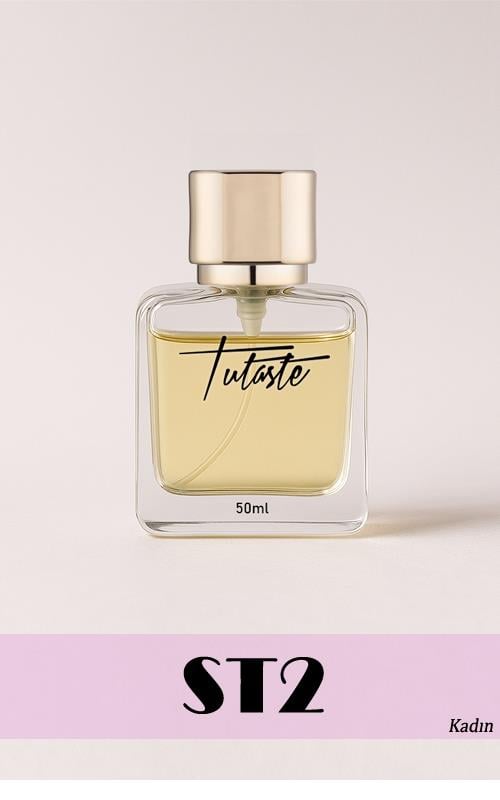 LOVE STORY 2016 [ST2] 50 ML