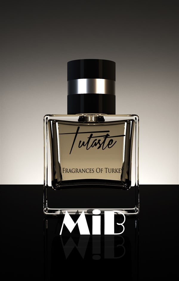 MANI BLACK [MiB]