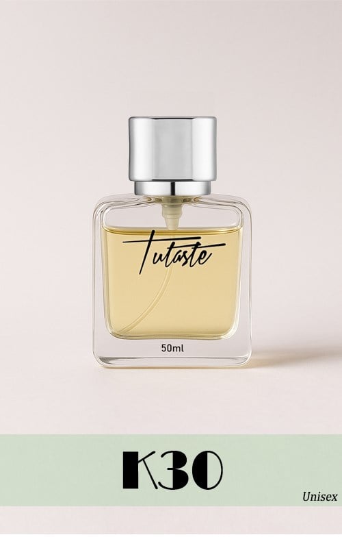 MILKY MUSK OUD [K30] 50 ML