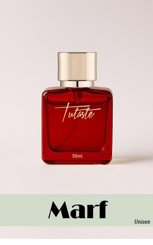 MM MARFA [Marf] 50 ML (Yenilendi)
