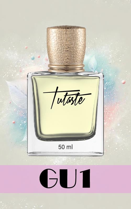 MON GUERLA [GU1] 50 ML 