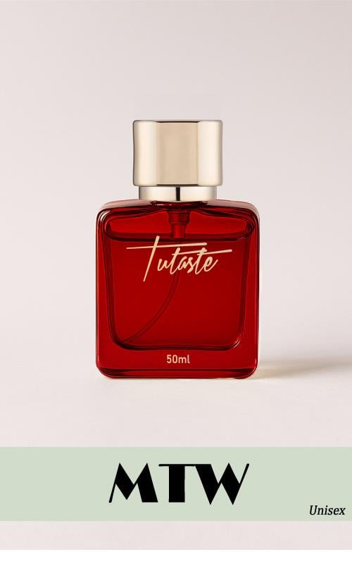 MORE THAN WORDS [MTW] 50 ML