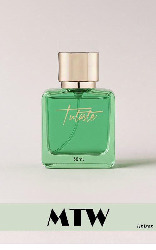MORE THAN WORDS [MTW] 50 ML