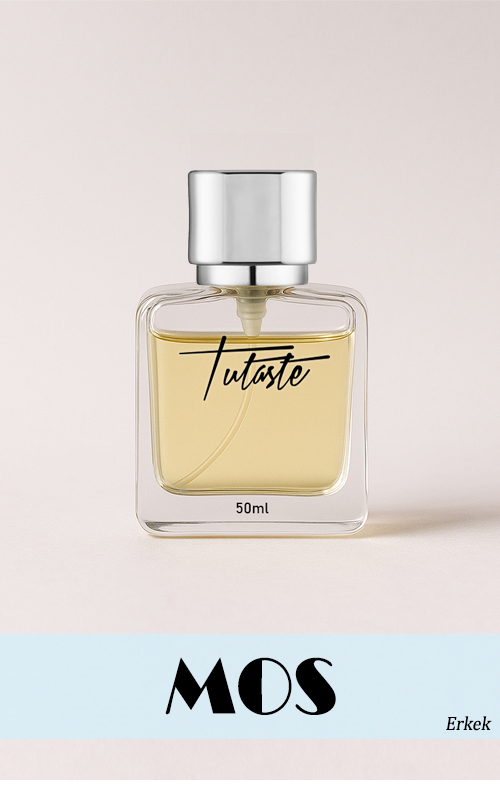 MOST WANTED [MOS] 50 ML