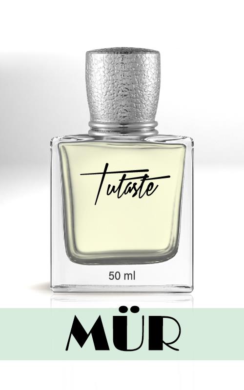 Myrrh And Tonka [MÜR] 50 ML 