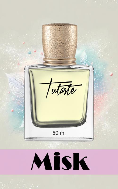 NARC PURE MiSK [Misk] 50 ML 