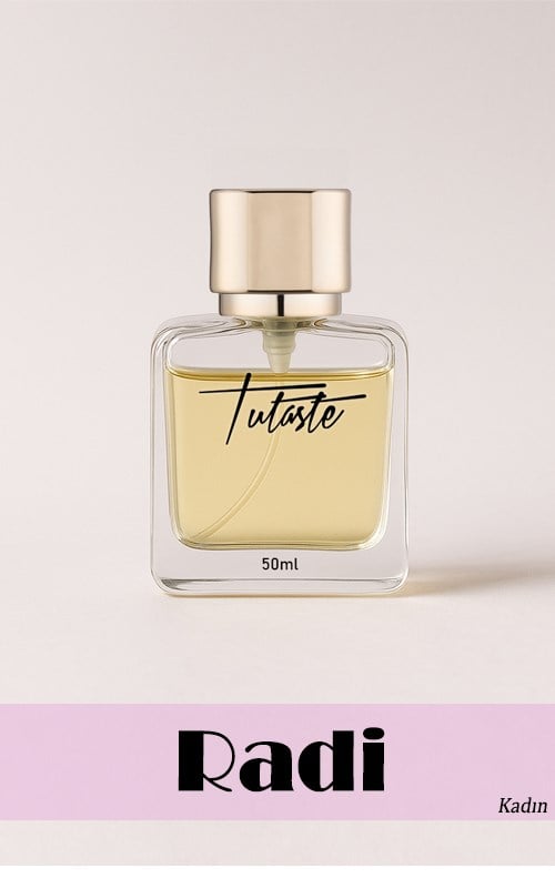 NARCI RADIANTE 2025 [Radi] 50 ML