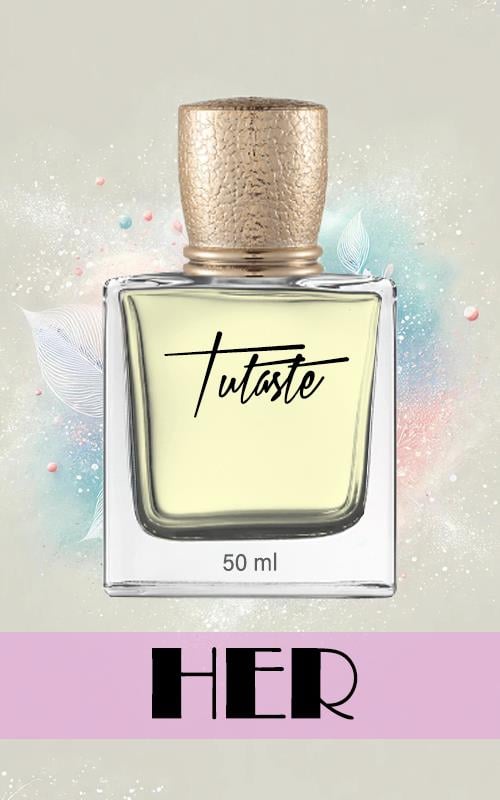 NARCISISIM PEMBE [HER] 50 ML 