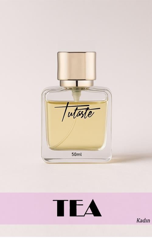 NOIR TEASE [TEA] 50 ML 