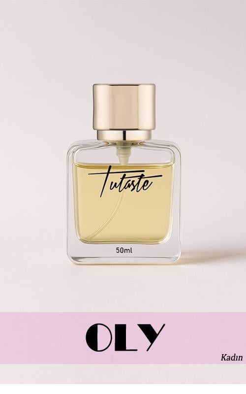 OLYMPEA [OLY] 50 ML 