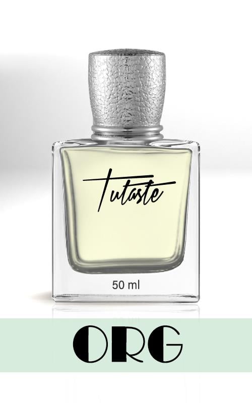ORIGINAL VETIVER [ORG] 50 ML
