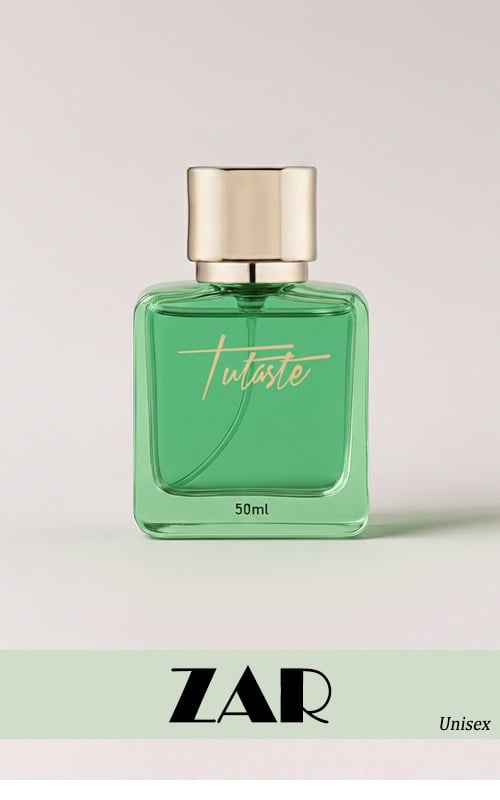 OUD ZARIYAN [ZAR] 50 ML