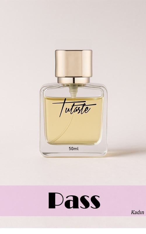 PASSIONE RED MUSK [Pass] 50 ML
