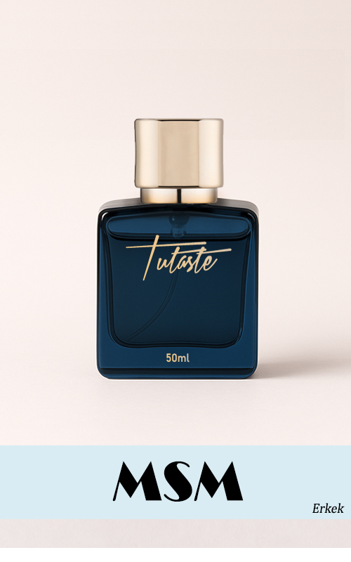 PENHA MR SAM [MSM] 50 ML