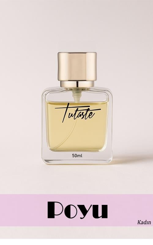 POWER OF YOU [Poyu] 50 ML