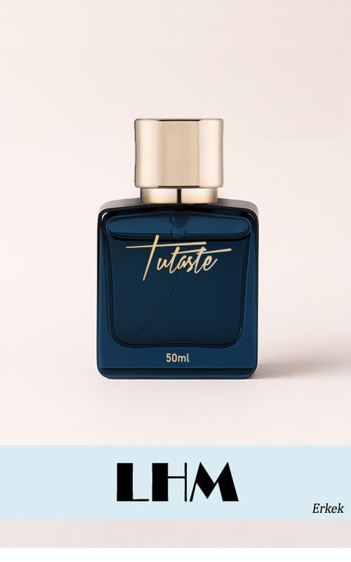 PRALA L'HOMME [LHM] 50 ML