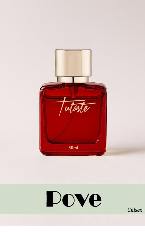 PSYCHEDELIC LOVE [Pove] 50 ML