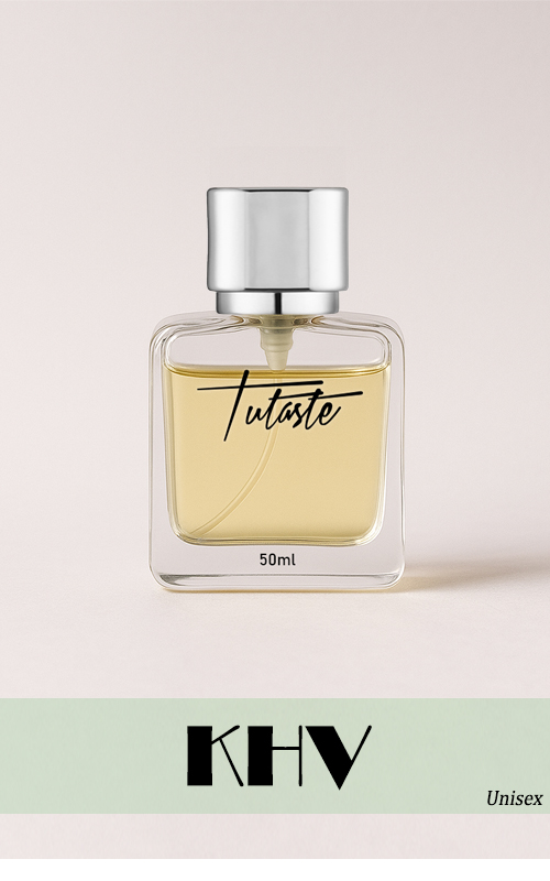 QAHWA [KHV] 50 ML