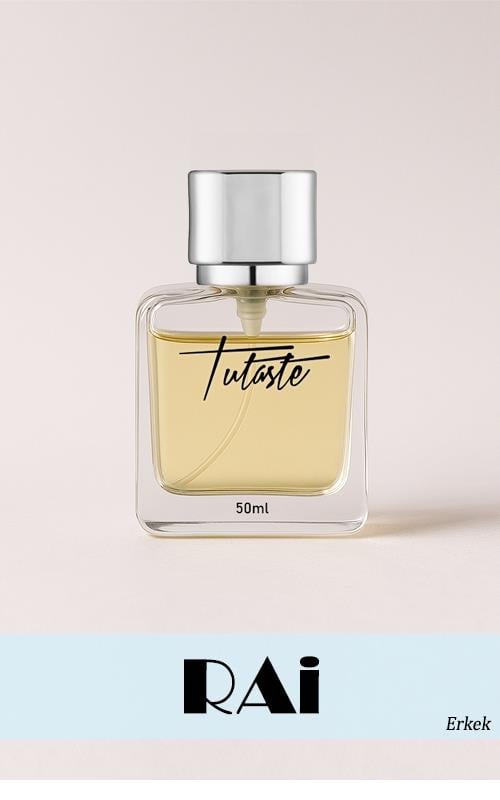 RAIN ESSENCE [RAi] 50 ML