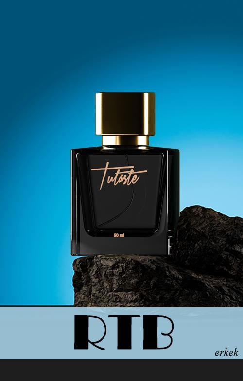 RED TOBACCO [RTB] 50 ML