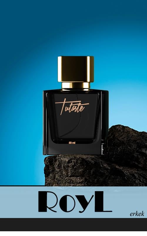 ROYAL WiNTAGE [RoyL] 50 ML