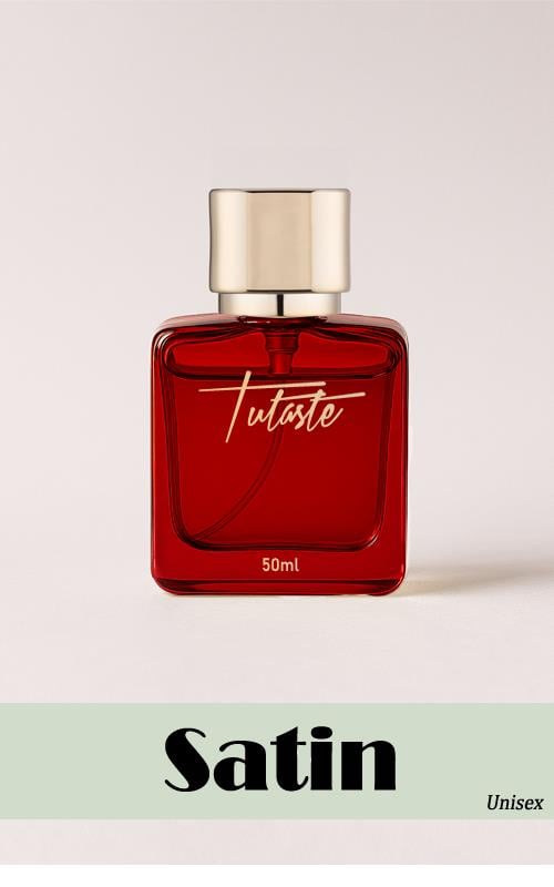 SATIN MOOD [Satin] 50 ML 