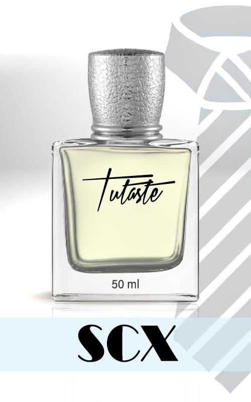 SCENT ELIXIR ERKEK [SCX] 50 ML