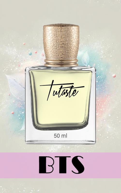 SCENT FOR WOM [BTS] 50 ML