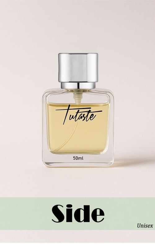 SIDE EFFECT [Side] 50 ML 