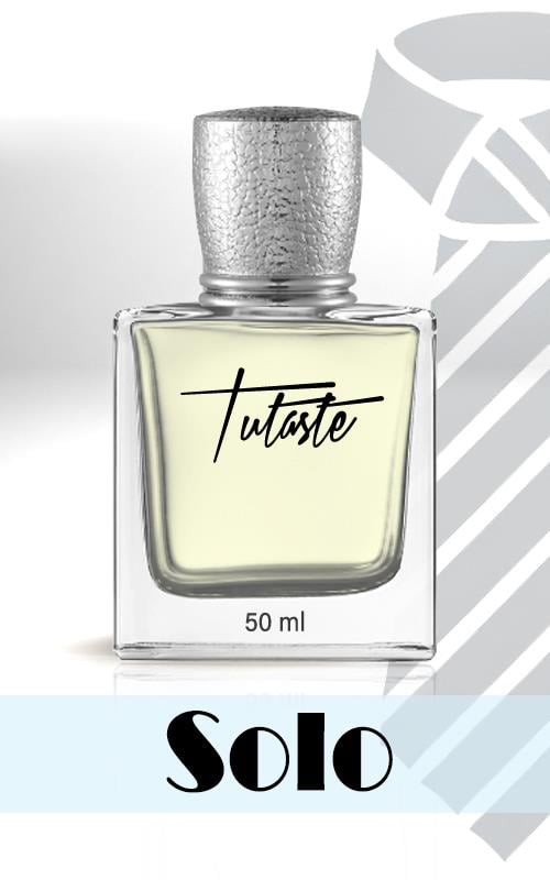SOLO LOVE [Solo] 50 ML