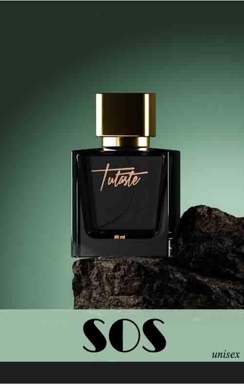 SS. ACCENTO [SOS] 50 ML 