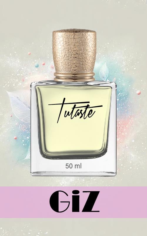 SS GiNZA [GiZ] 50 ML