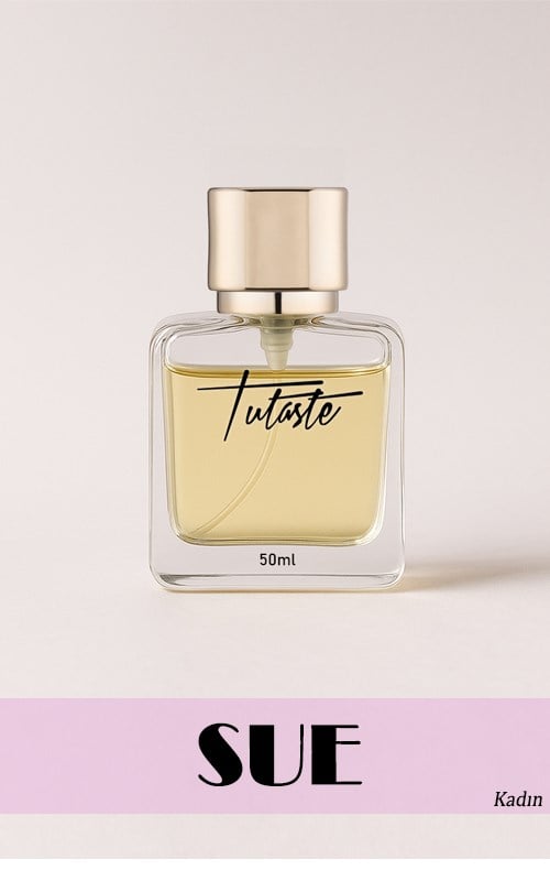 SUEDED VANILLA [SUE] 50 ML