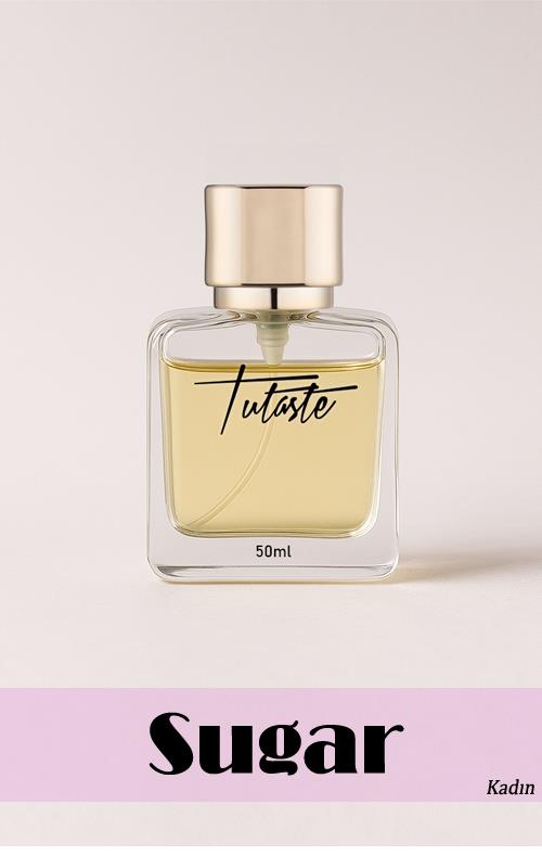 SUGAR FLEUR [Sugar] 50 ML
