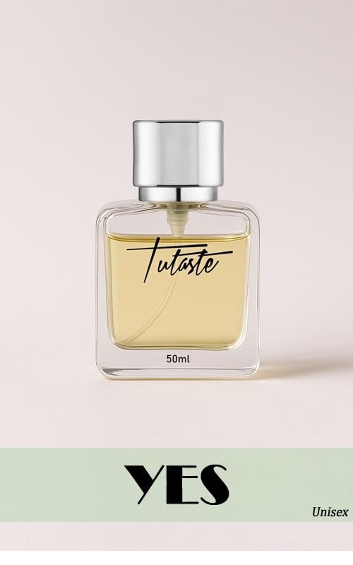 SUPREM BOUQUE 2017 [YES] 50 ML
