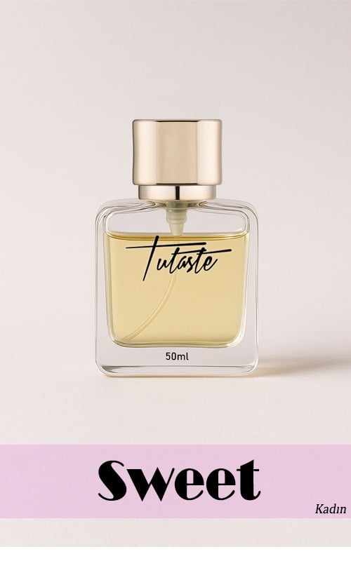 SWEET TOOTH [Sweet] 50 ML