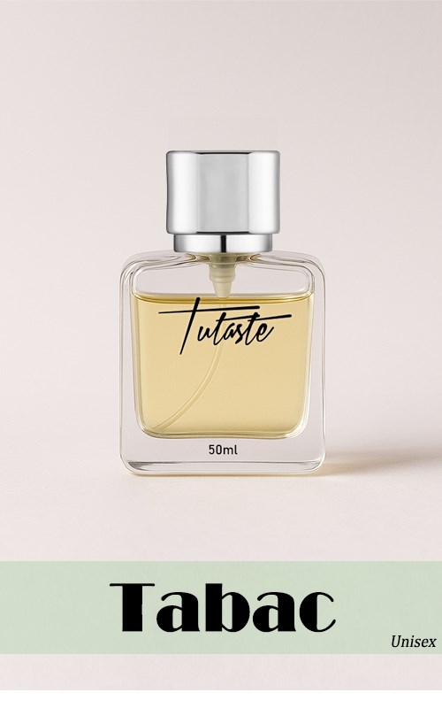 TABAC SAHARA [Tabac] 50 ML