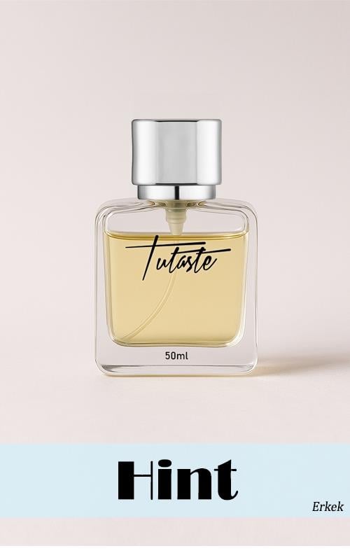 TERRE INTENSE 2025 [Hint] 50 ML