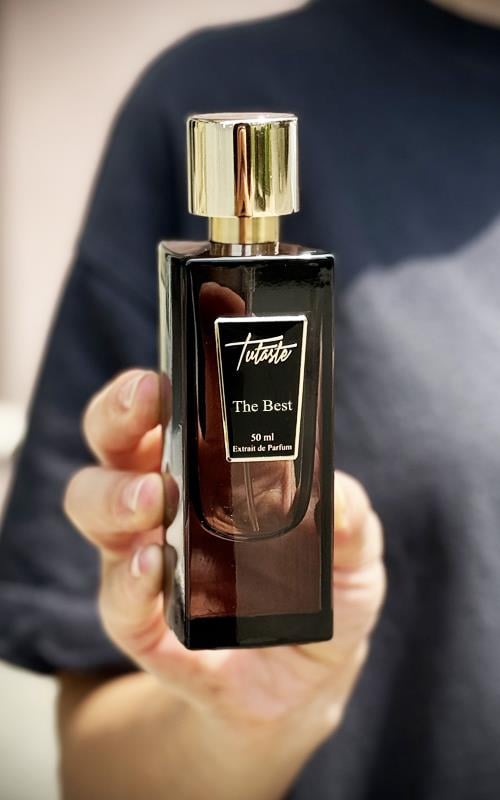 THE BEST (50 ML) - Erkek